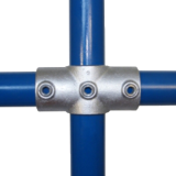 Key Clamp Handrail 3 Key Clamp Handrail 119 Mid Rail Cross