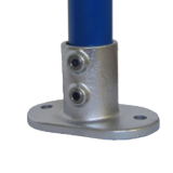 Key Clamp Handrail 5 Key Clamp Handrail 132 Bolt Down Socket