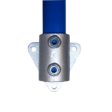 Key Clamp Handrail 10 Key Clamp Handrail 146 Side Fix Socket