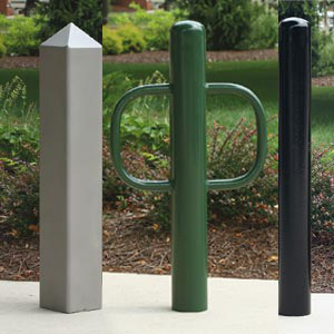 Bollards1 Bollards, Covers Parking Posts Bollards1