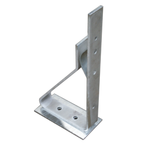 Spring Buffer Posts 3 Spring Buffer Posts CEN G