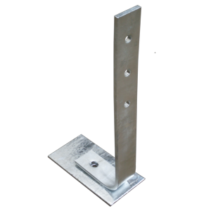 Spring Buffer Posts 1 Spring Buffer Posts CEN L