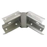 Armco Barrier Corners 4 Armco Barrier Corners CEN int crner 150x150 1