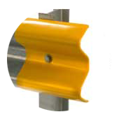 Armco Barrier Ends e3