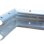 Armco Barrier Corners 6 Armco Barrier Corners mitre int 150x150 2
