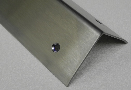 Corner Guards stainless corner Guard