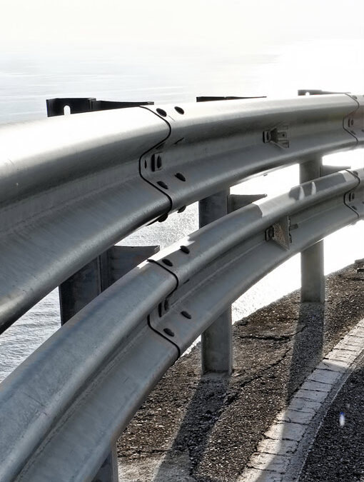 Beyond the Barrier: How Compass Protection Keeps Worksites Safe from Vehicle Impact