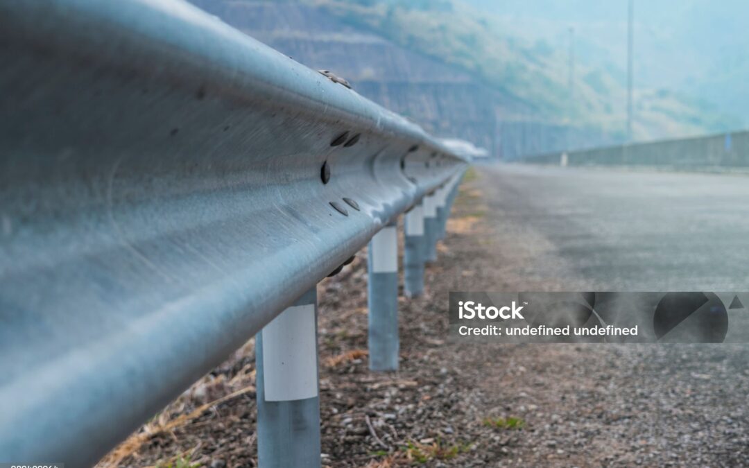 The Complete Guide to Site Safety Barriers: Choosing the Right System for Your Project