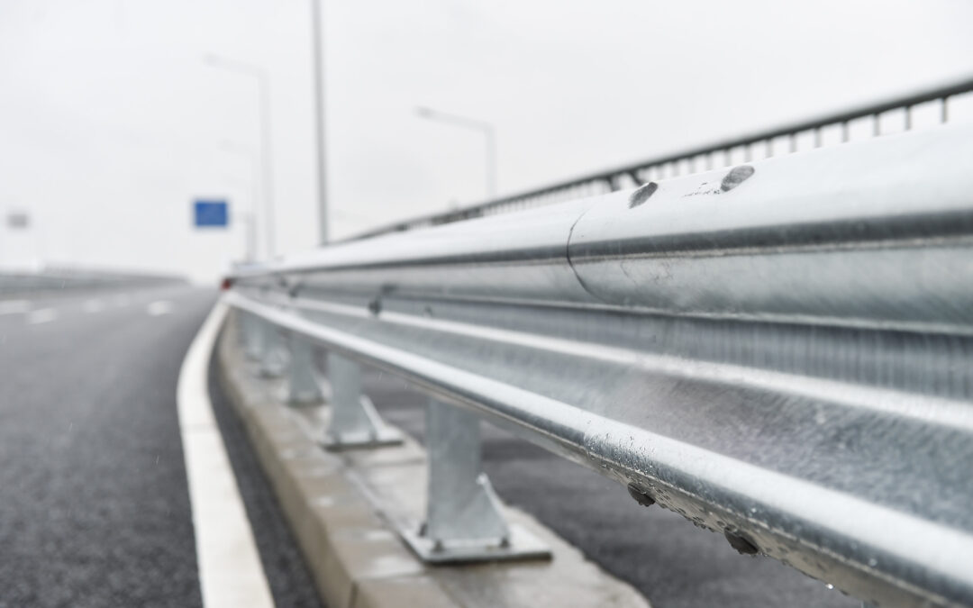 Armco Crash Barriers Explained: What They Are and Why You Need Them